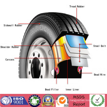 Silicon Dioxide White Powder for Tyre Industry